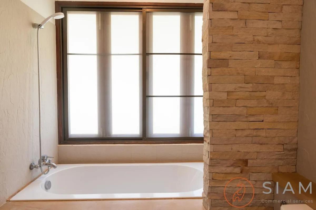 Sweet Heaven Villa 2Br Private Pool & Jungle View Koh Samui Zewnętrze zdjęcie